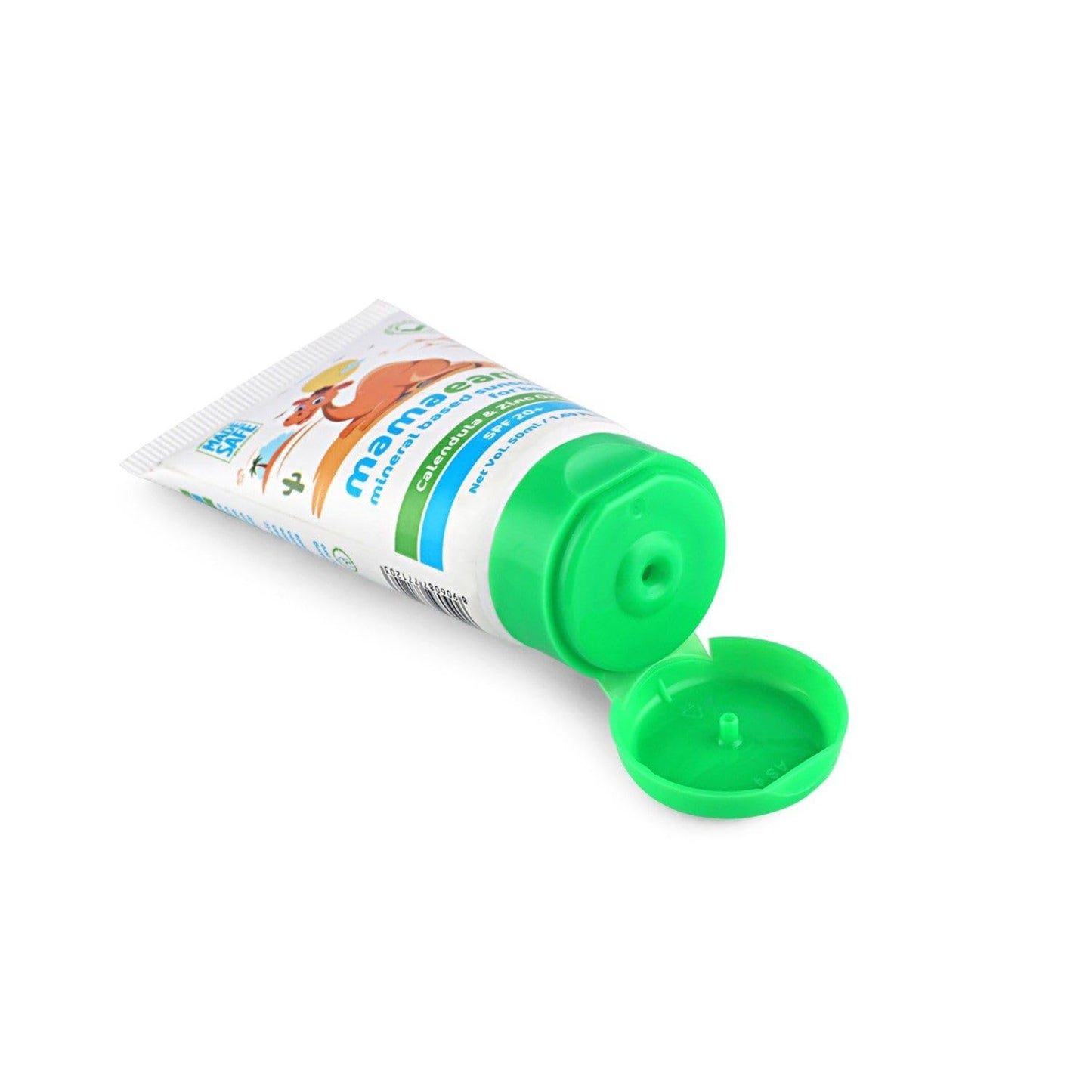Mamaearth Mineral Baby Sunscreen SPF 20
