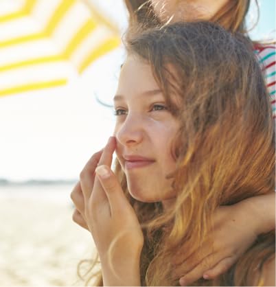 LITTLE URCHIN KIDS Natural Clear Zinc Sunscreen SPF 50