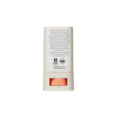 LITTLE URCHIN Tinted Natural Zinc Stick