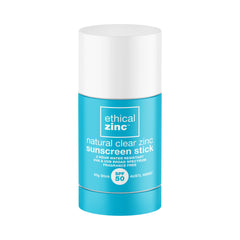 Ethical Zinc SPF50 - Stick