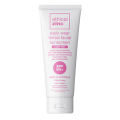 Ethical Zinc SPF 50+