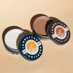 Original and Tinted SPF50 Bundle