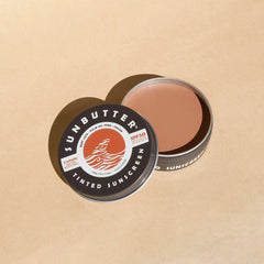 SunButter Tinted SPF50