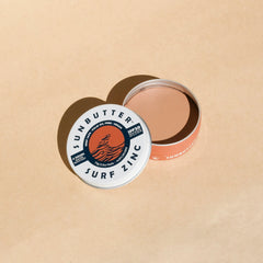 Vegan Surf Zinc SPF50