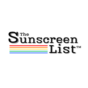 The Sunscreen List™